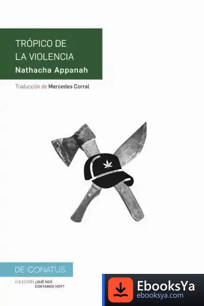 Descargar Trópico De La Violencia