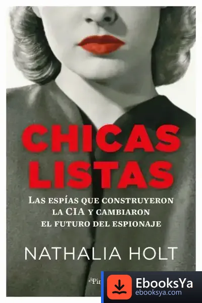 Descargar Chicas Listas de Nathalia Holt
