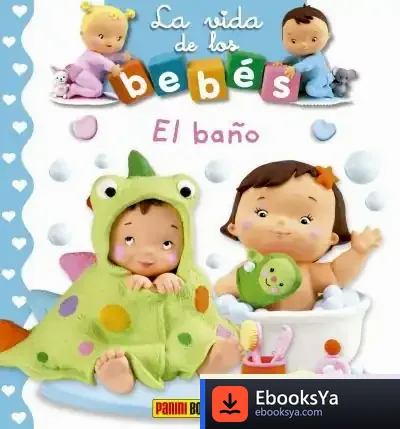 Descargar Ba¥O,El de Nathalie Bélineau