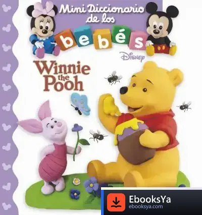 Descargar Mini Diccionario De Los Bebés, Winnie The Pooh