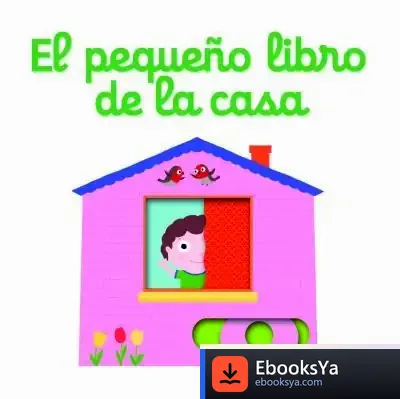 Descargar El Pequeño Libro De La Casa