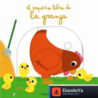 Descargar El Pequeño Libro De La Granja