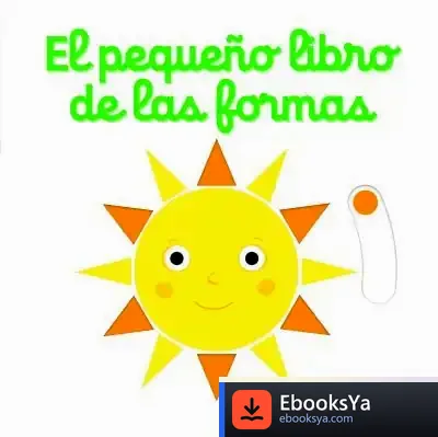 Descargar El Pequeño Libro De Las Formas
