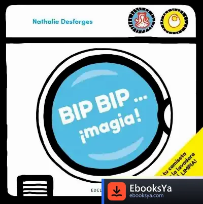 Descargar Bip Bip... ¡Magia!