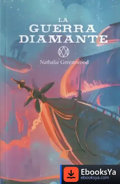 Descargar La Guerra Diamante de Nathalie Greemwood