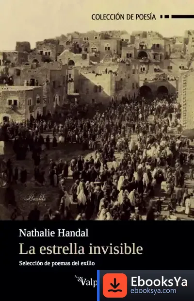 Descargar La Estrella Invisible de Nathalie Handal