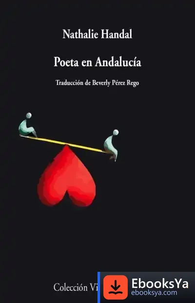 Descargar Poeta En Andalucía