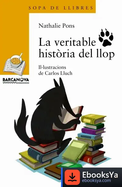 Descargar La Veritable Història Del Llop