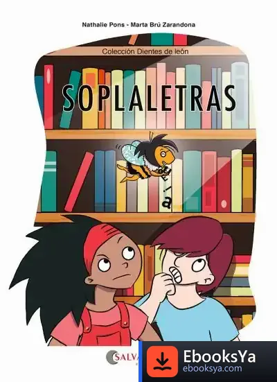 Descargar Soplaletras