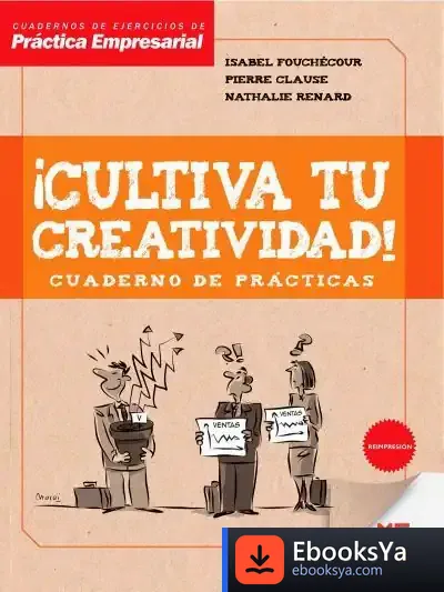 Descargar Cultiva Tu Creatividad