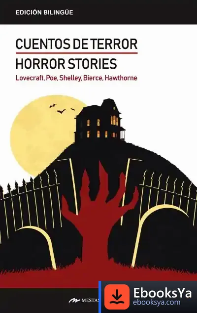 Descargar Horror Stories / Cuentos De Terror de Nathaniel Hawthorne