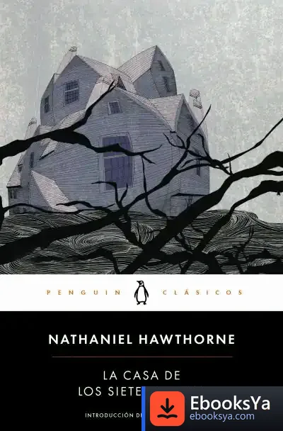 Descargar La Casa De Los Siete Tejados de Nathaniel Hawthorne