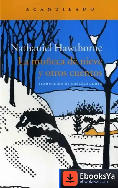 Descargar La Muñeca De Nueve Y Otros Cuentos