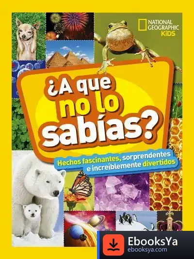 Descargar ¿A Que No Lo Sabías?