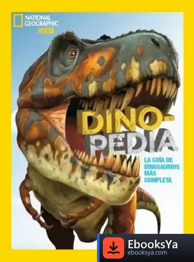 Descargar Dinopedia