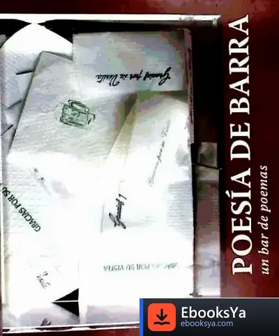 Descargar Poesía De Barra : Un Bar De Poemas
