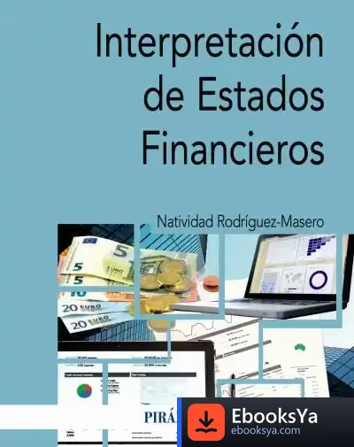 Descargar Interpretación De Estados Financieros