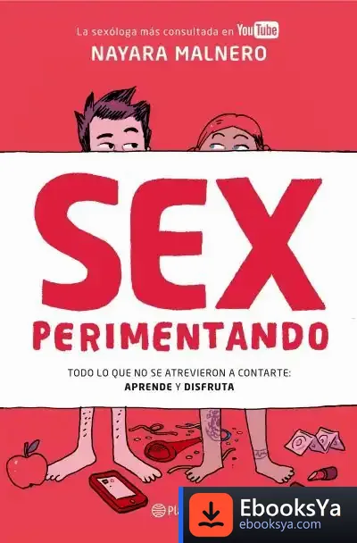Descargar Sexperimentando