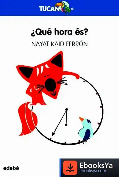 Descargar ¿Qué Hora Es?