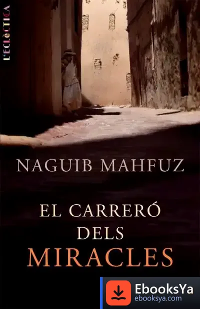Descargar El Carreró Dels Miracles