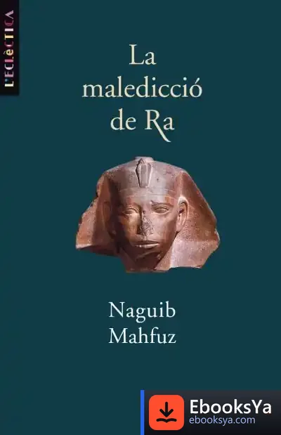 Descargar La Maledicció De Ra