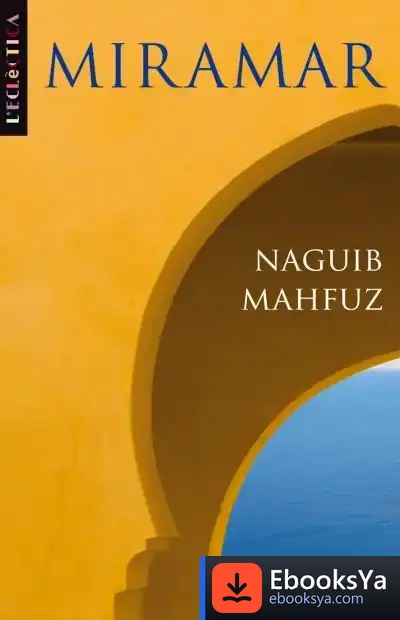 Descargar Miramar de Nayib Mahfuz