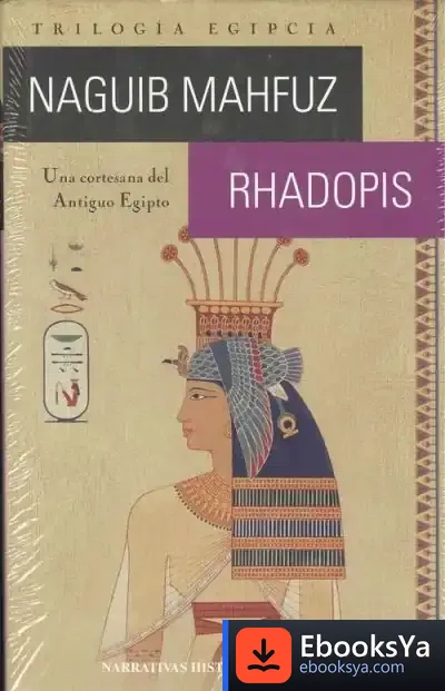 Descargar Rhadopis