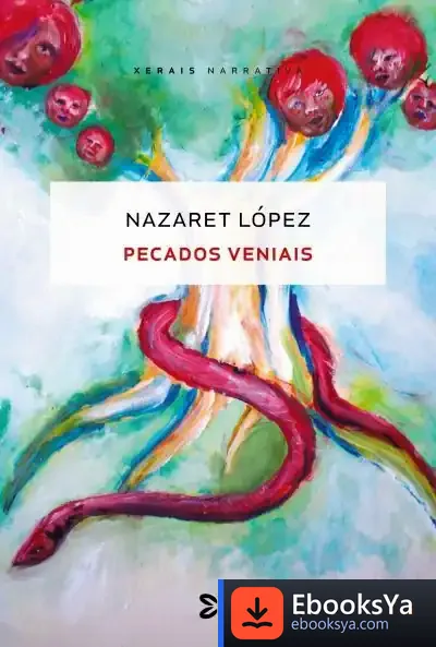 Descargar Pecados Veniais de Nazaret López