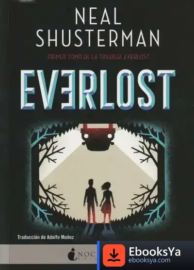 Descargar Everlost de Neal Shusterman