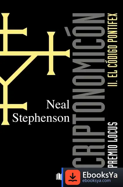 Descargar Criptonomicon Ii de Varios Autores