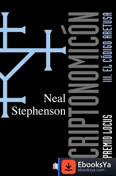 Descargar Criptonomicon Iii de David Moody