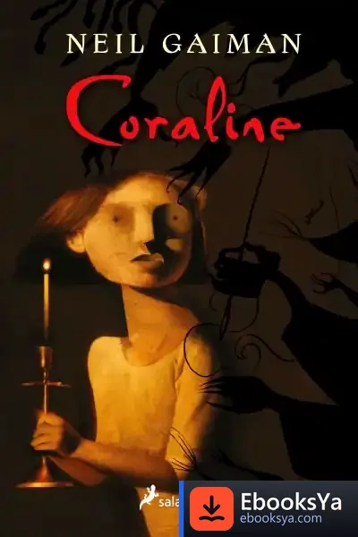 Descargar Coraline