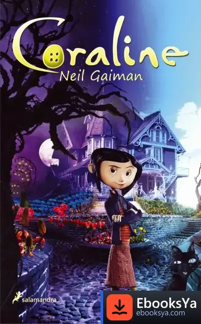 Descargar Coraline