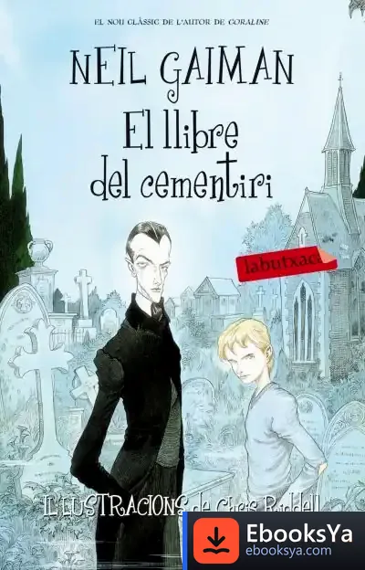Descargar El Llibre Del Cementiri