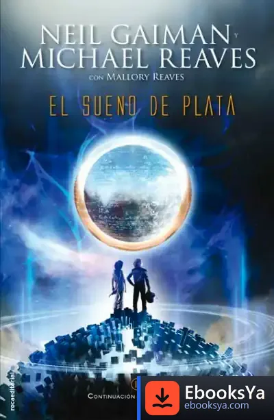 Descargar El Sueño De Plata de Neil Gaiman