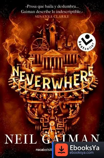 Descargar Neverwhere de Neil Gaiman