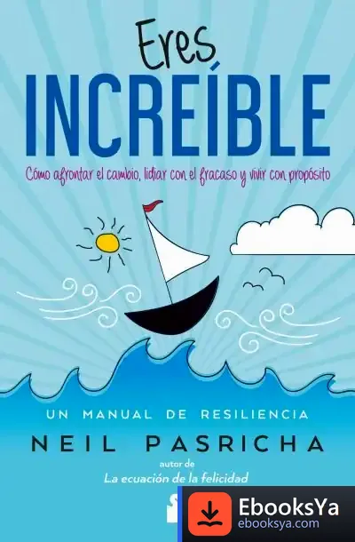 Descargar Eres Increíble de Fadrique Furió Ceriol