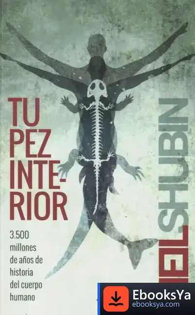Descargar Tu Pez Interior