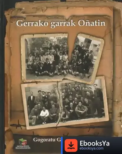 Descargar Gerrako Garrak Oñatin