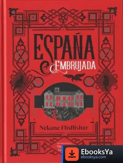Descargar España Embrujada