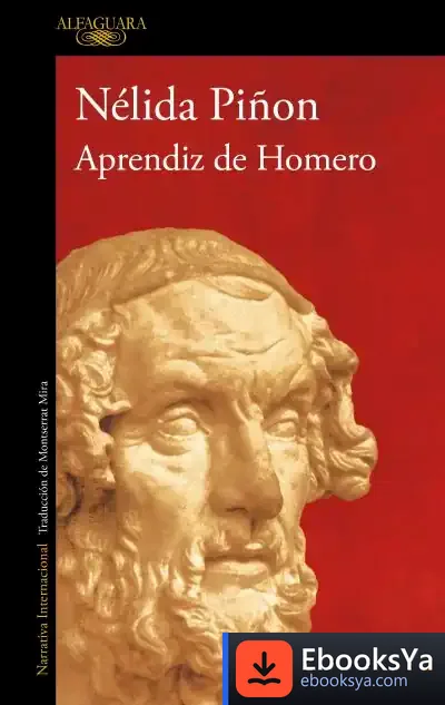 Descargar Aprendiz De Homero de Nélida Piñon