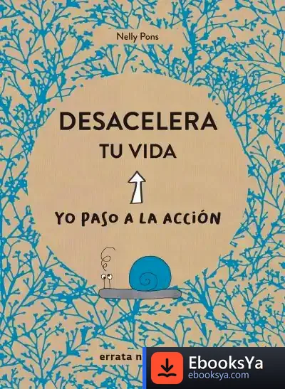 Descargar Desacelera Tu Vida