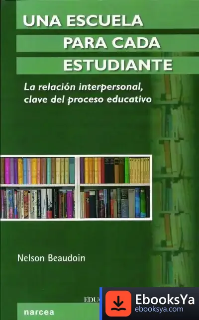 Descargar Una Escuela Para Cada Estudiante