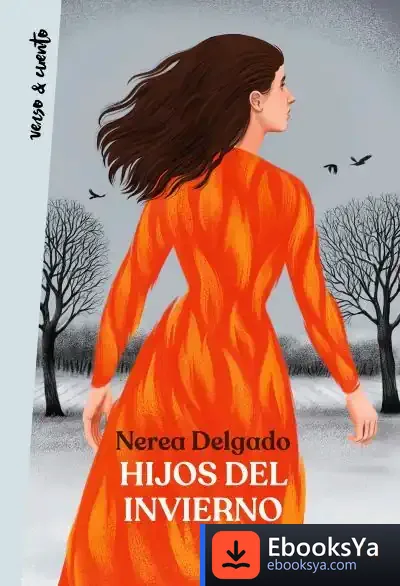 Descargar Hijos Del Invierno de Nerea Delgado