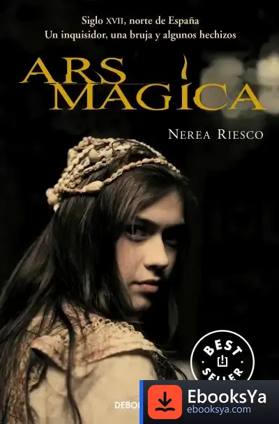 Descargar Ars Magica