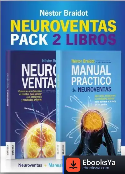 Descargar Manual Practico De Neuroventas. 2 Volumenes