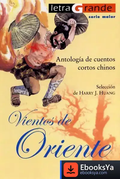 Descargar Vientos De Oriente