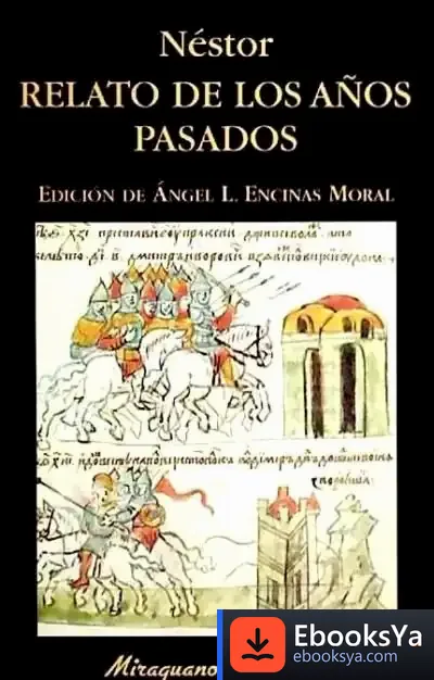 Descargar Relato De Los Años Pasados