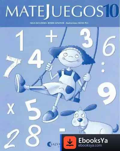 Descargar Matejuegos 10