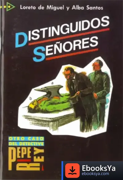 Descargar Distinguidos Señores de Fernando Savater